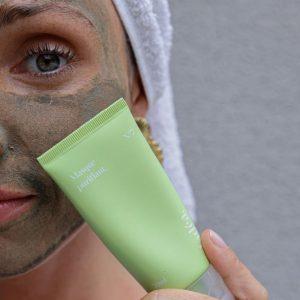 N°7 Masque purifiant