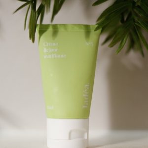 N°5 Crème de jour matifiante