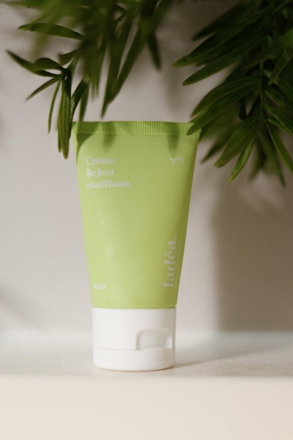 N°5 Crème de jour matifiante