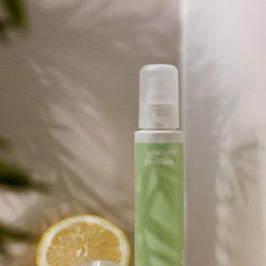N°4 Concentré purifiant