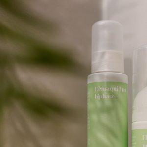 N°2 Démaquillant biphase