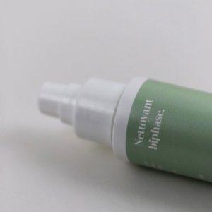 N°2 Nettoyant biphase
