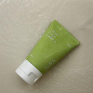 N°6 Crème de nuit assainissante