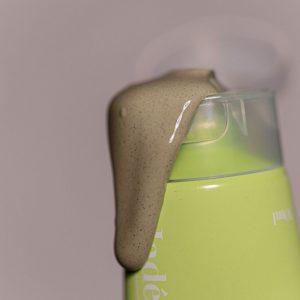 N°9 Gommage purifiant