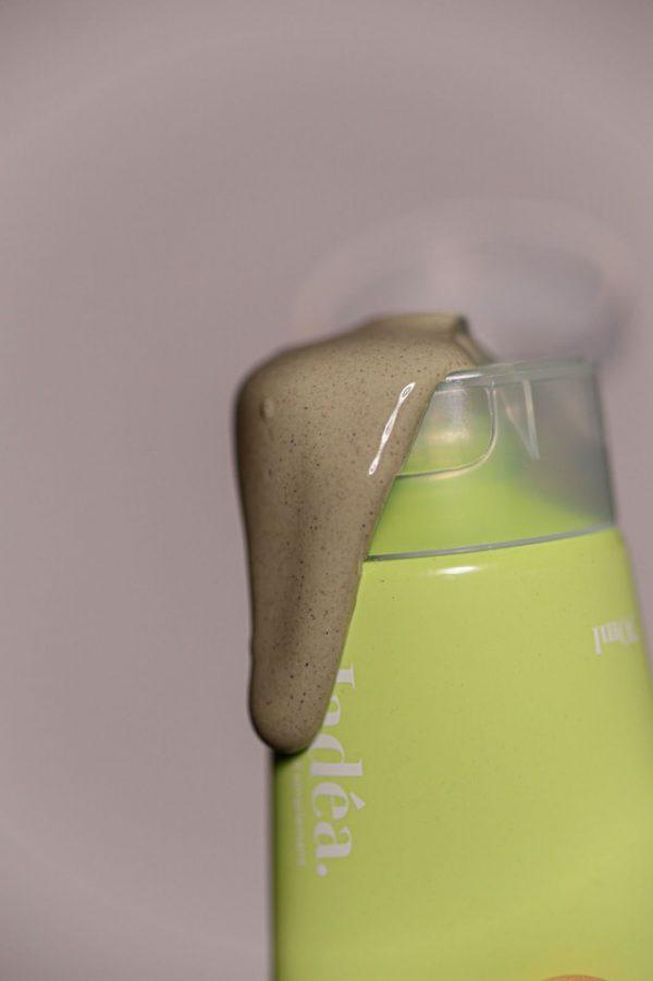 N°9 Gommage purifiant