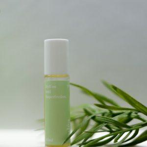 N°10 Roll on imperfections