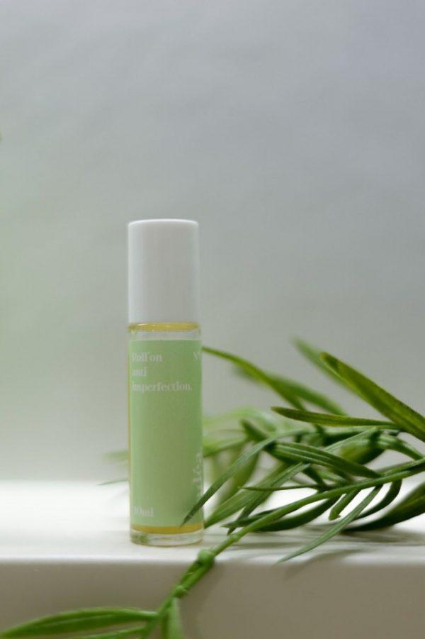 N°10 Roll on imperfections