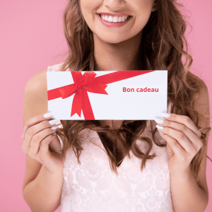 Bons Cadeaux