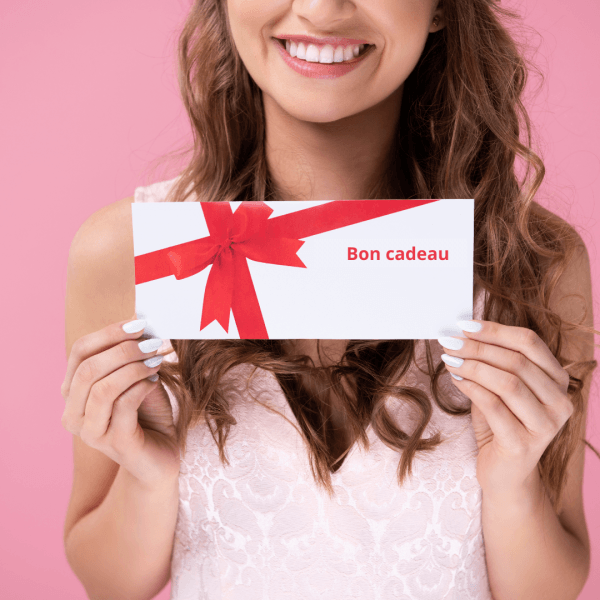 Bons Cadeaux