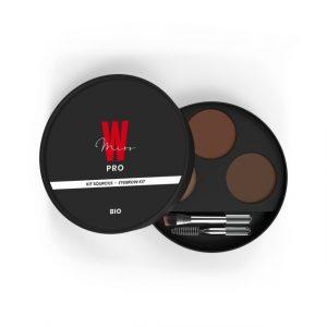 Kit sourcils