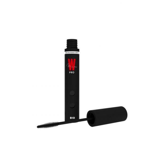 Mascara power stretch