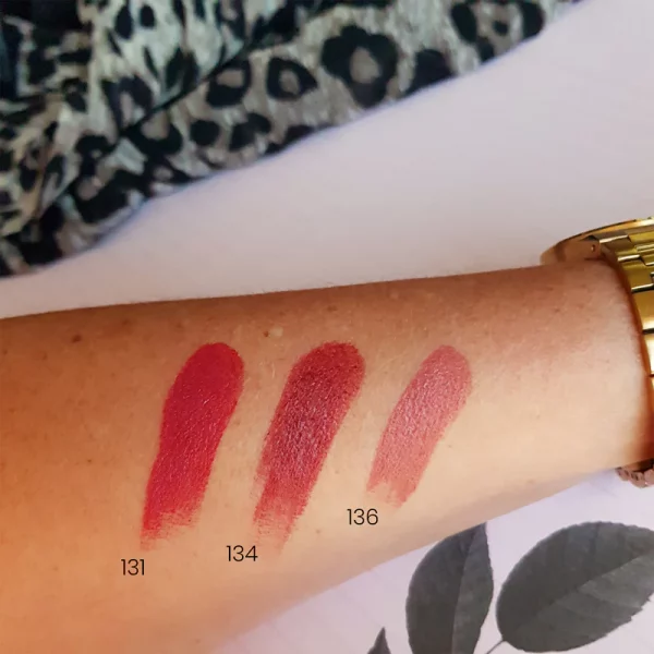 Rouge à lèvres mat naturel – Image 2
