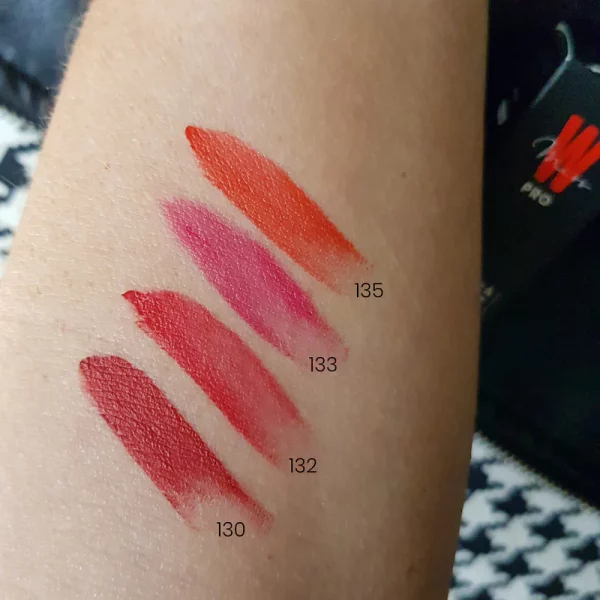 Rouge à lèvres mat naturel – Image 3